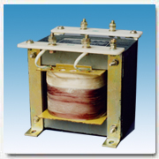 BK(DK)系列控制變壓器