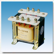 BK(DK)系列控制變壓器