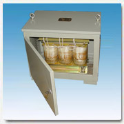 三相隔離變壓器