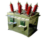 JLSZK-12W帶真空斷路器型預付費高壓計量箱