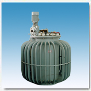 三相油浸感應式調壓器